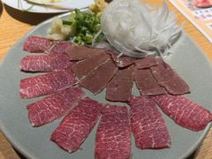 -桂马·日本料理·海胆·海鲜饭·酒场(民主广场店)