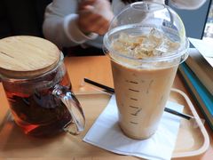 -西西弗书店&矢量咖啡(凯德晶萃广场店)