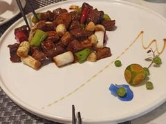 -金汤宴餐厅·粤菜(德云社店)