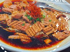 -童福兴·南京菜(老门东店)