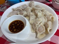 -西贝(紫荆广场店)