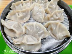 -杭州小笼包(第14档口四海凯悦美食城店)