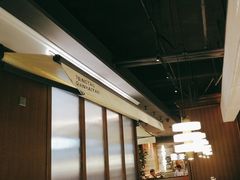 -前海沿·青岛菜(大拇指广场石老人店)