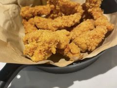 -必胜客(安盛金马店)