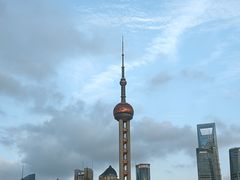 -东方明珠广播电视塔