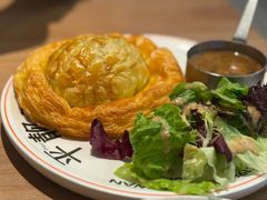 -肥韬茶餐厅(海上世界店)