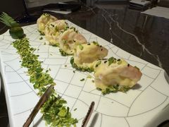 -海派悦庭·海胆烧麦·新融合菜(凯德广场店)