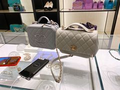 -Chanel(永利皇宫店)