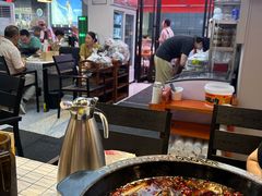 -蛙老爹·蜀香美蛙鱼头(王家湾店)