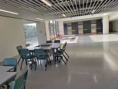 -大埔公路-马料水段香港中文大学(公交站)