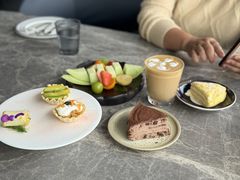 -Hi City·城市之巅