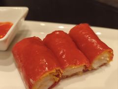 -京香轩·中餐厅(上海中庚聚龙酒店)