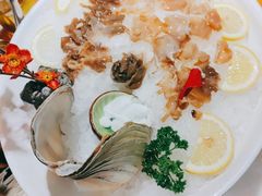 -捞围鲜·港式打边炉(海阳路店)