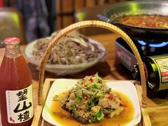老长沙臭豆腐-湘里乡亲甲王二老店