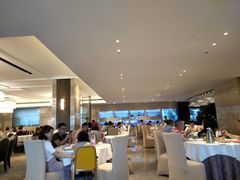 大堂-安蒂娅.悦景轩中餐厅(西乡店)