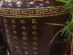 -西江美食舫·江西菜(健德桥店)