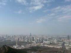 -千佛山风景名胜区