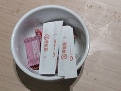 -海底捞火锅(杭州天虹购物中心店)
