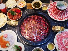 花千骨-蜀大侠火锅(建设路第五大道店)