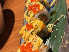 -玉川屋·深夜食堂居酒屋(柳巷店)