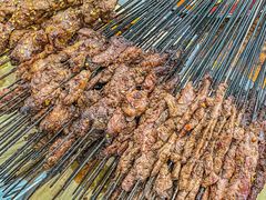 -老白家怡贵园烤肉