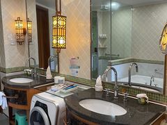 -三亚亚龙湾天域度假酒店