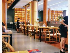 大堂-盘飧市(春熙路店)