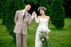 -金夫人婚纱摄影(总店)