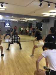 -STAR舞蹈工作室