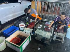 现划鳝鱼-铜元老码头鳝鱼火锅