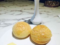 阳光瑞丽餐厅-阳光雷迪森广场酒店(中山东路店)