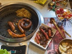 -炭之家·齐齐哈尔非遗烤肉·鲜切直供(中央大街店)