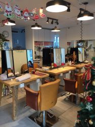 -净漪造型 PURE RIPPLE