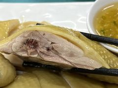 -利雅园酒家(大沙地店)