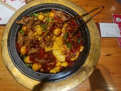-石榴红了·非遗酥皮烤包子·新疆菜(瑞豪店)