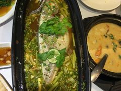 -阿诺泰·泰国餐厅(棕北店)