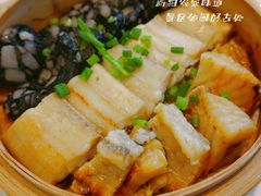 -一江春水·杭帮臻宴(三台山店)