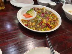 -健眺小海鲜(临海后山店)