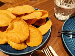 -星叶·东南亚料理(宁波万象汇店)