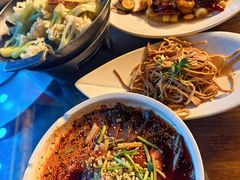 -顺兴老茶馆·精品川菜(世纪城店)