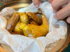 -大鸽饭(汉溪长隆店)