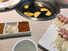 -权金城(龙旗店)