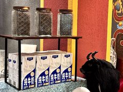 -敏珠拉姆藏餐·南京厨房(富春江东街店)