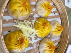 -苏小柳点心·手作小笼包(浦东嘉里城分院)