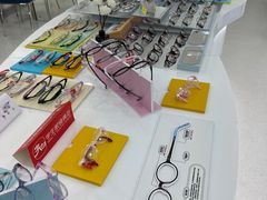 -视康眼镜·蔡司授权店(同乐路广州眼镜城店)