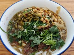 -李叁面馆(妇幼店)