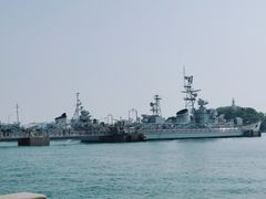 -中国人民解放军海军博物馆