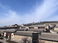 -山西王家大院