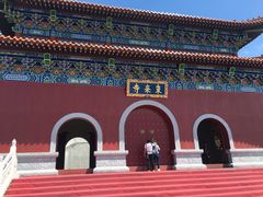 -延吉东来寺