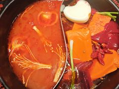 -牛市坎火锅(建设路店)